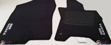 Front & Rear Genuine Nissan Carpet mat Set for Navara D23