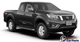 Carpet Mats suitable for Nissan Navara D23 Auto Front SET 2015-2016 DC KC Genuine New