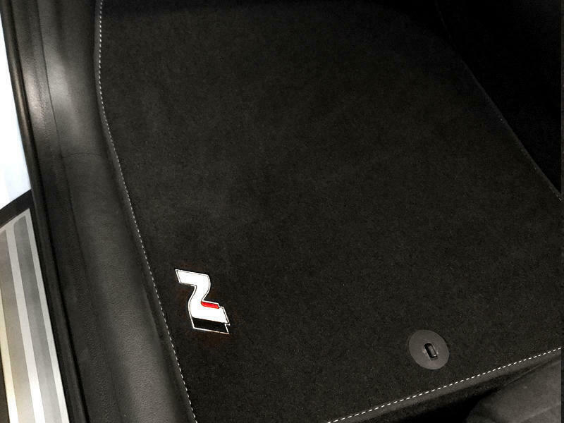 Floor Mats Carpet  for Hyundai 2017-2020 N line New Genuine hatch G4A20APH00