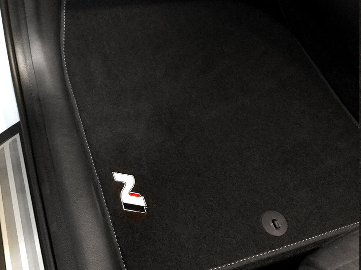 Floor Mat Carpet G4A20APH10 for Hyundai