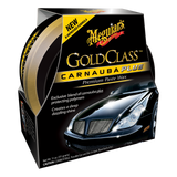 Meguiars Gold Class Carnauba Pluss Paste Wax 311g G7014J