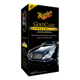 Meguiars Gold Class Carnauba Plus Liquid Wax 473ml G7016