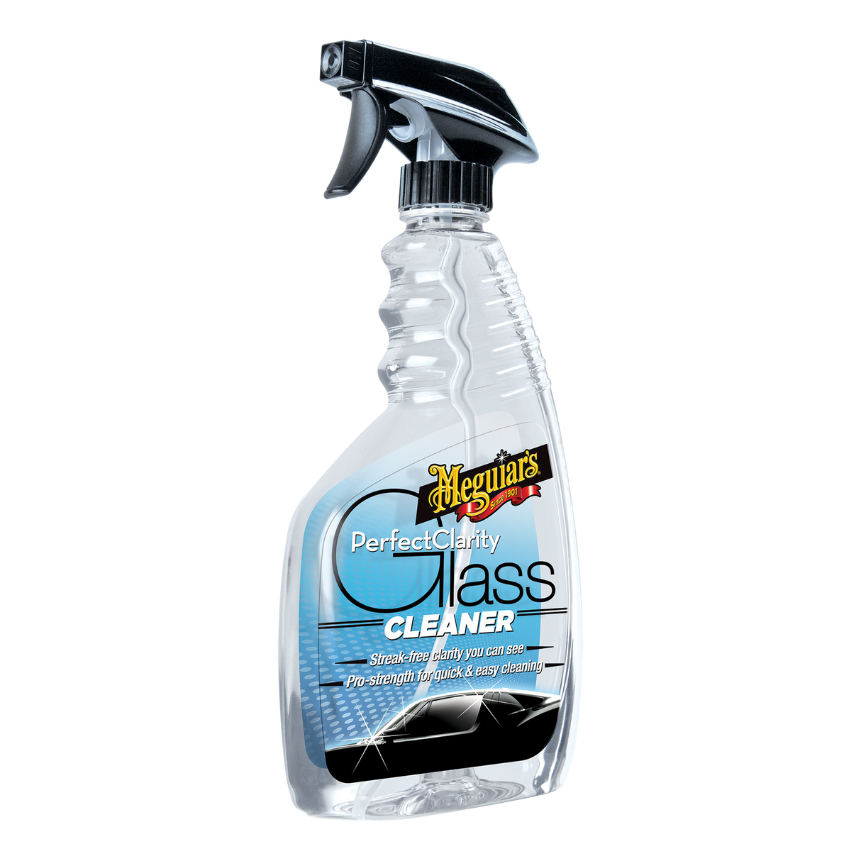 Meguiars Perfect Clarity Glass Cleaner 710ml G8224