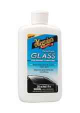 Meguiars Perfect Clarity Glass Polishing 236ml G8408