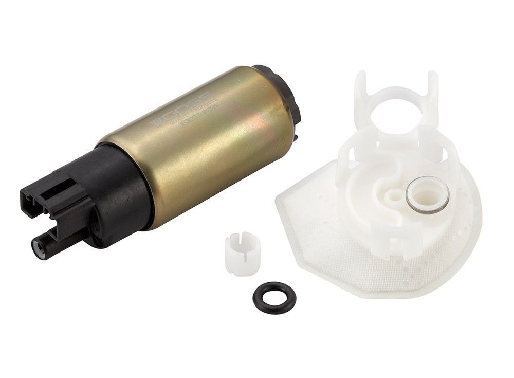 Electric Fuel Pump Goss GE237