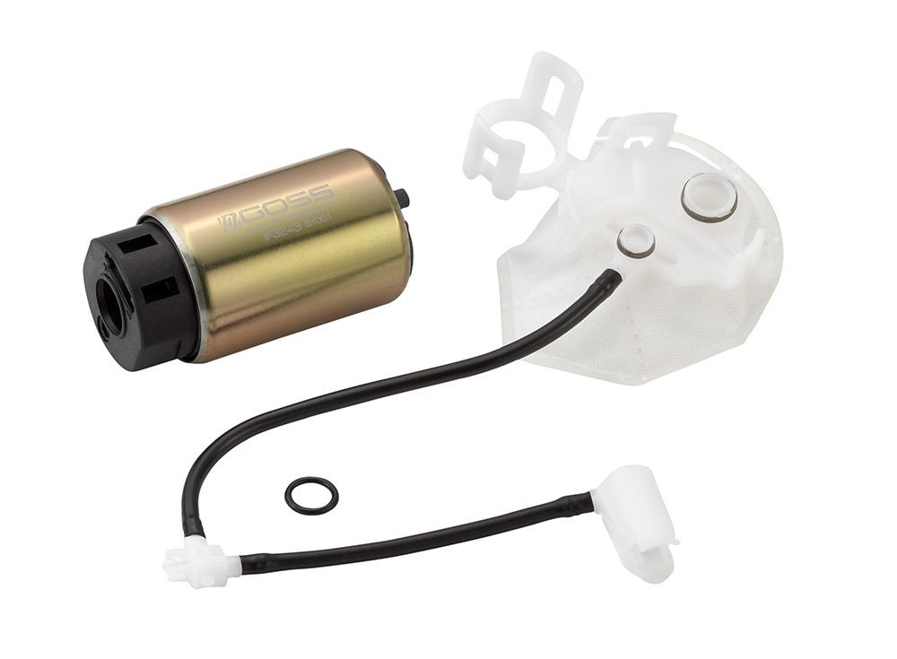 Electric Fuel Pump Goss GE243