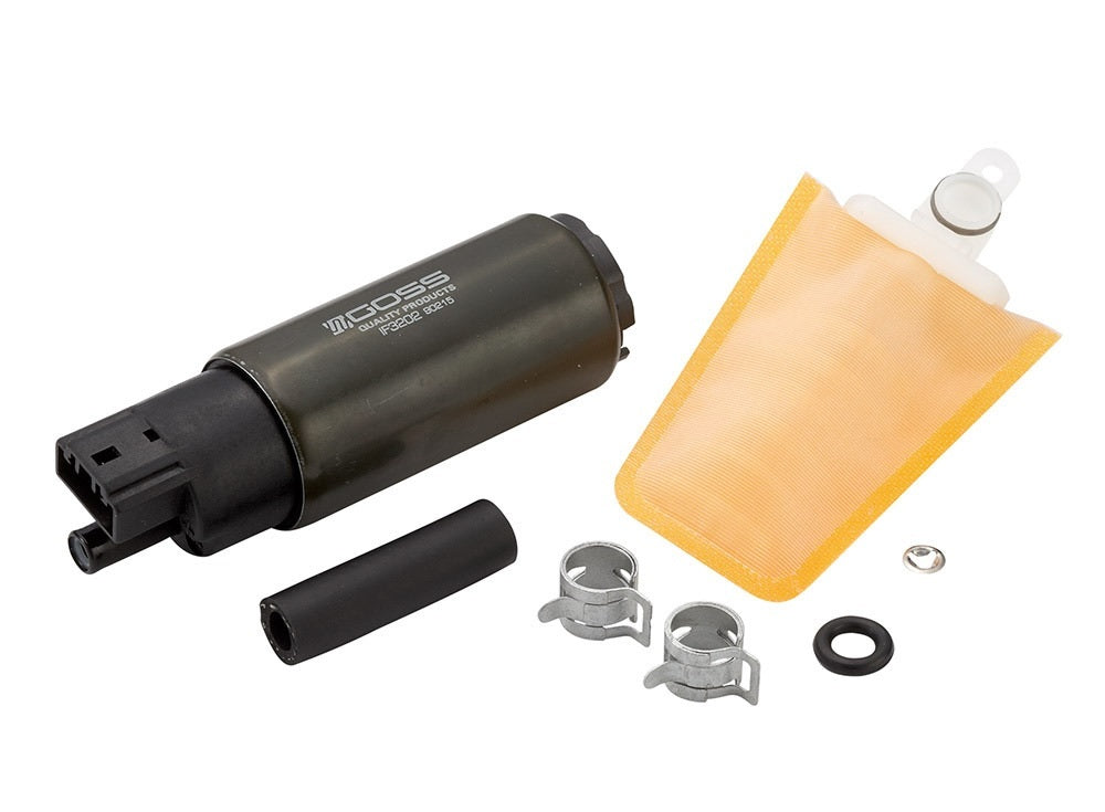 Electric Fuel Pump Goss GE245