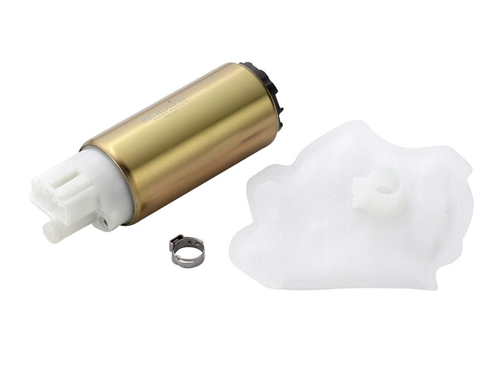 Electric Fuel Pump Goss GE269