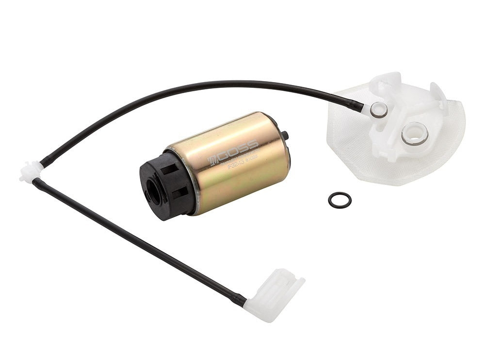 Electric Fuel Pump Goss GE277