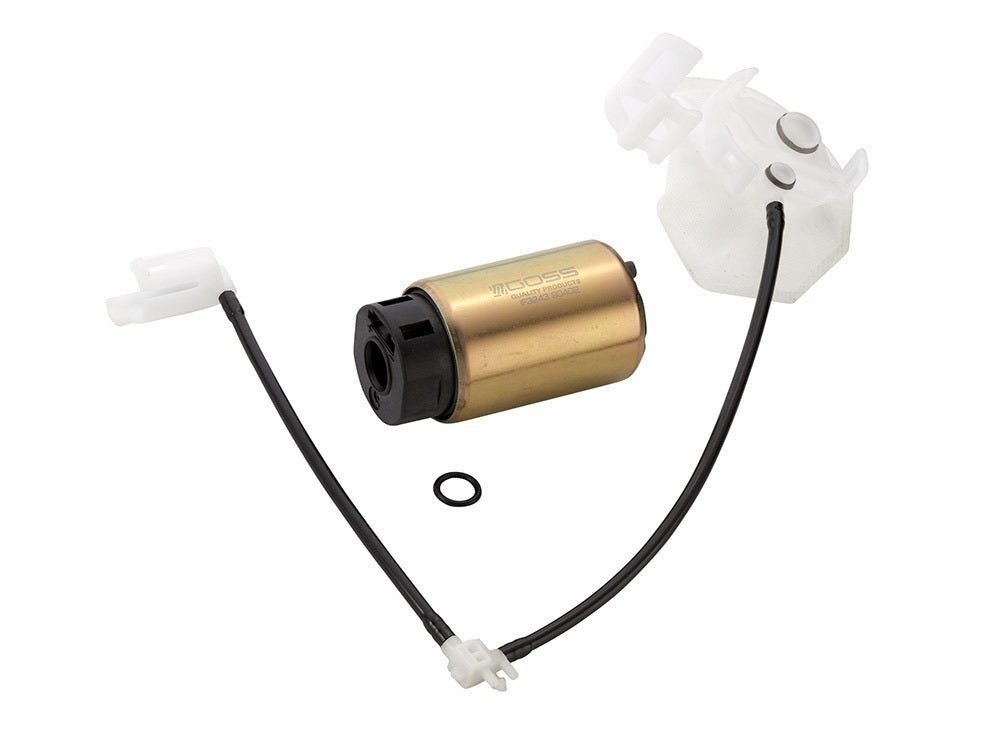 Electric Fuel Pump Goss GE285