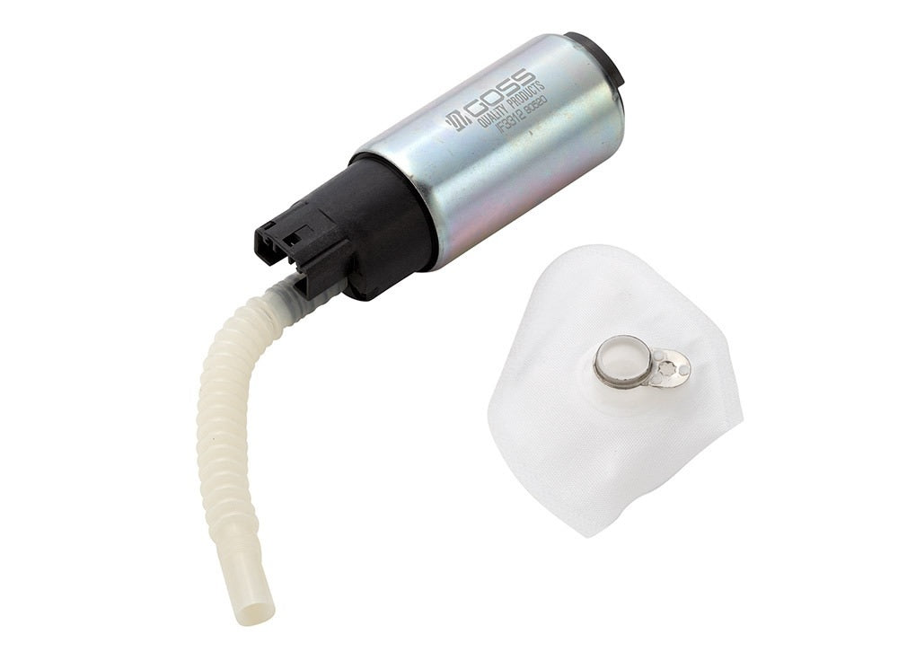 Electric Fuel Pump Goss GE312