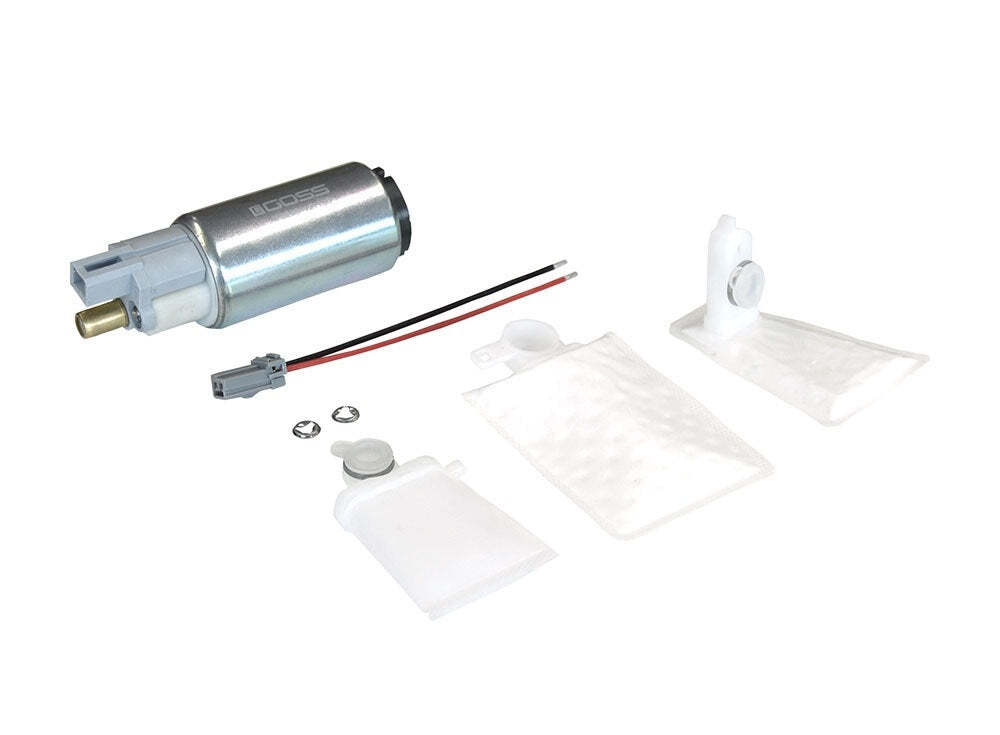 Electric Fuel Pump Goss GE444