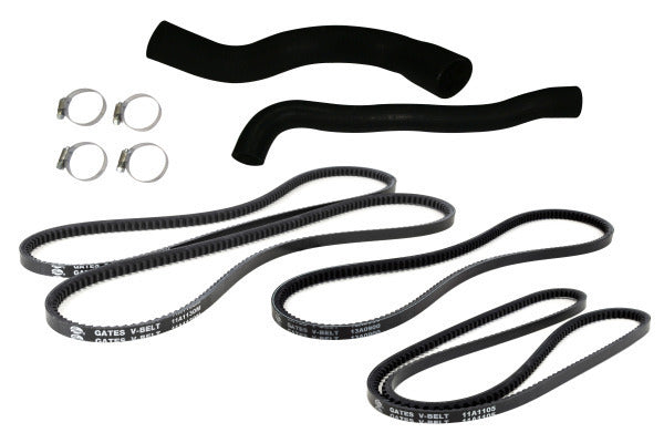 Belt and Hose Kit
