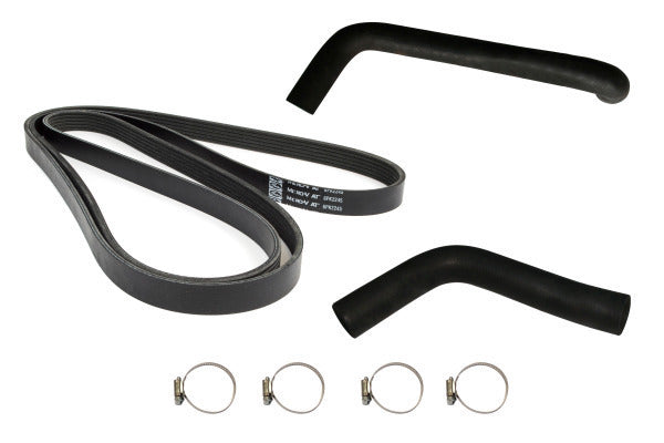 Drive Belt and Hose Kit Gates GE4WDKIT-14