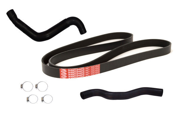 Drive Belt and Hose Kit Gates GE4WDKIT-16