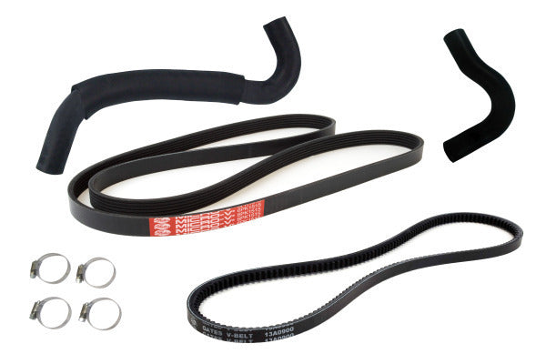Belt and Hose Kit
