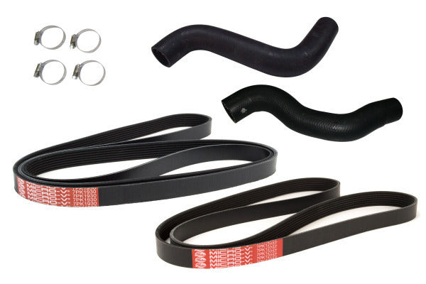 Belt and Hose Kit