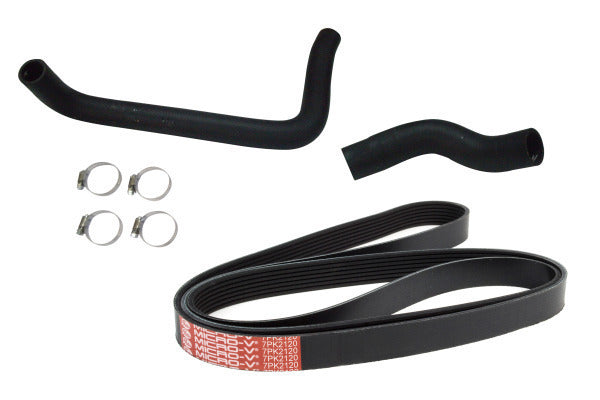 Drive Belt and Hose Kit Gates GE4WDKIT-32