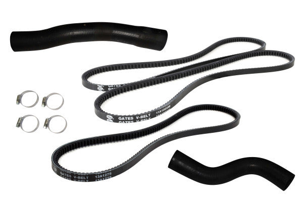 Drive Belt and Hose Kit Gates GE4WDKIT-7