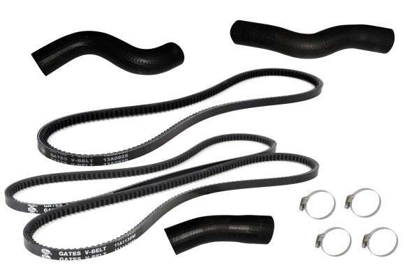 Drive Belt and Hose Kit Gates GE4WDKIT-8