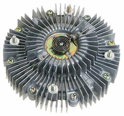Fan Clutch GMB GFT-221 for Hiace Hilux Prado 3RXFE 2TRFE 3RZFE 2.7l Petrol Petrol