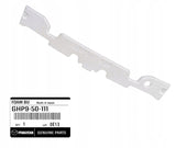 Foam Bumper Front GHP9-50-111 for Mazda
