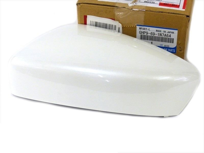 Housing L Door Mirror GHP9-69-1N7A64 for Mazda