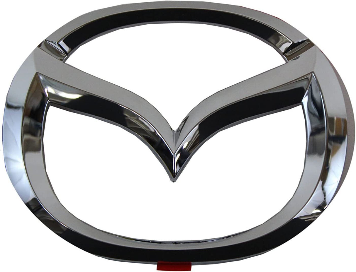 Mascot Front GJ6A-51-730A for Mazda