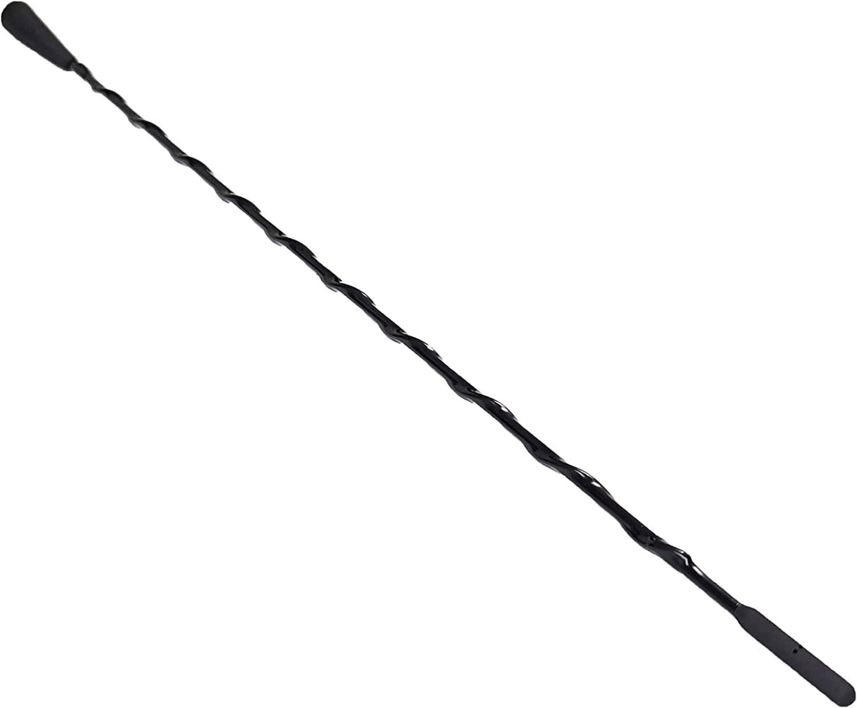 Pole Antenna GJ6A-66-A30B for Mazda