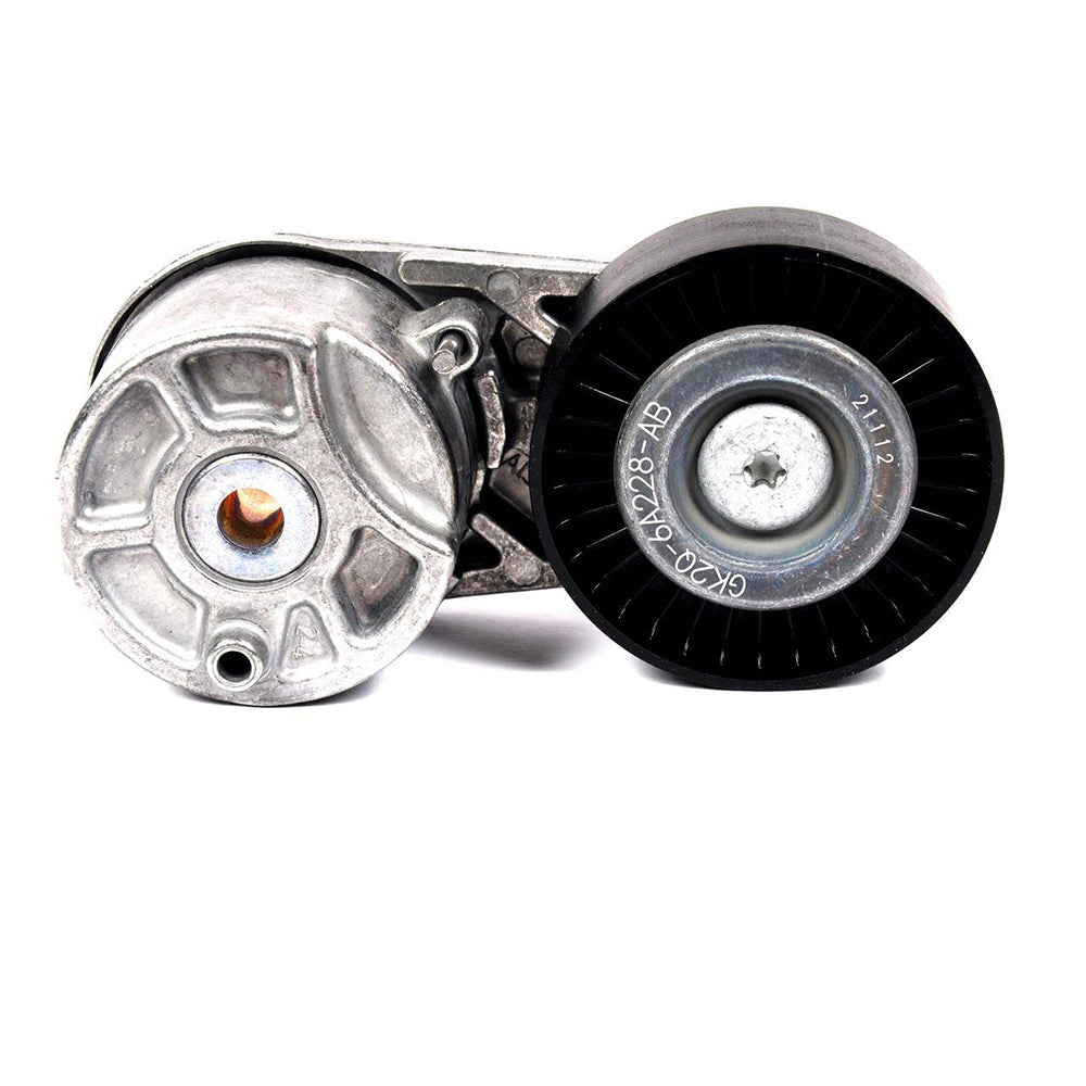 Tensioner Assembly Acc Drv GK2Q6A228AB For Ford