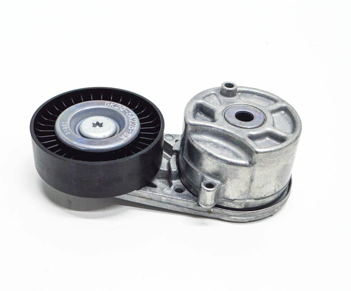 Tensioner Assembly Acc Drv Ser GK2Q6A228SA For Ford