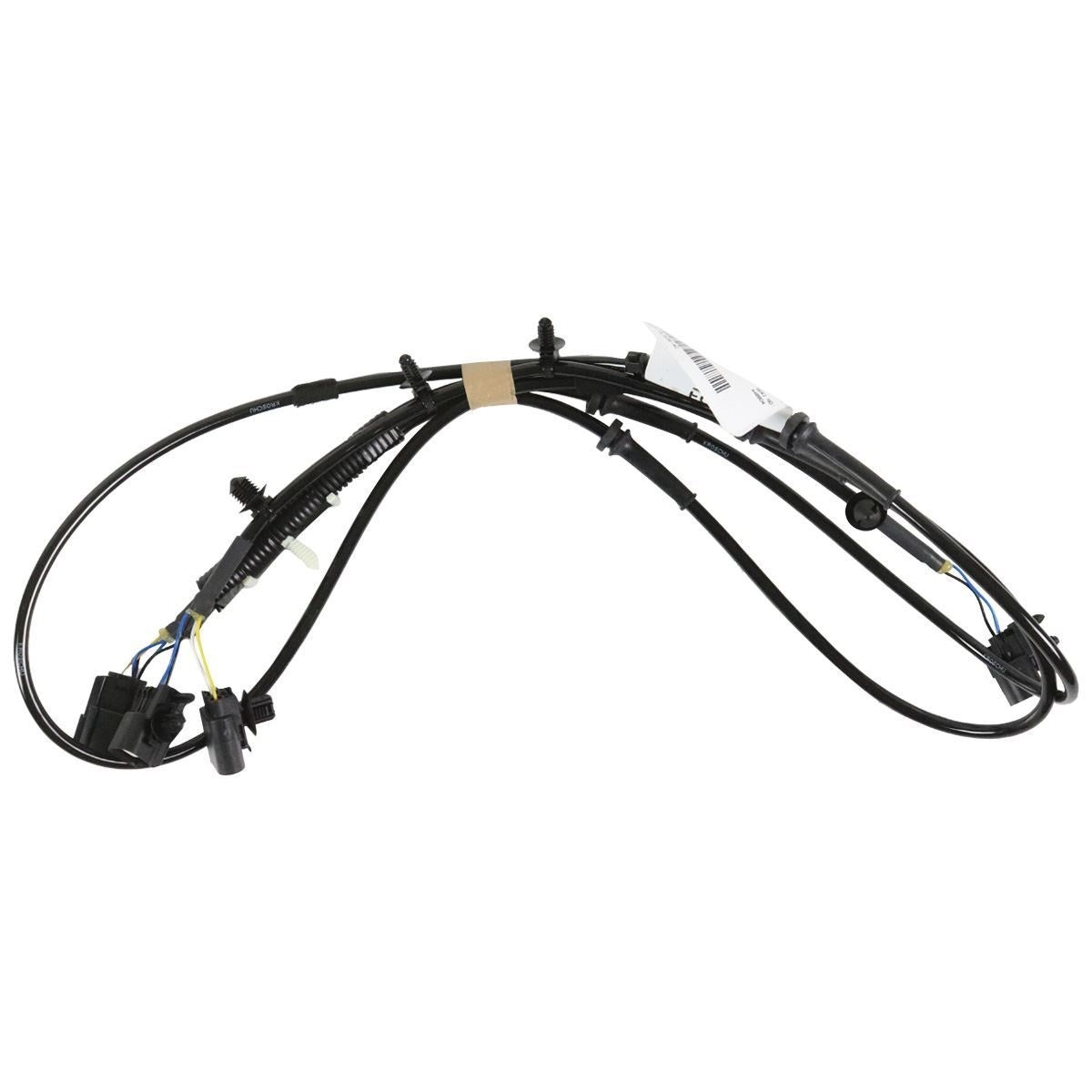 Wire Assembly Brake Pad GK2T2L508AC For Ford