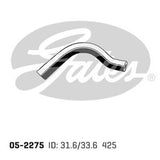 Radiator Hose Kit Ford Ranger PX top Bottom 2011-2020 Diesel