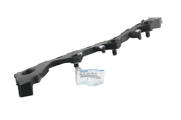 Retainer Bumper Rh GS1E-50-2H1C for Mazda