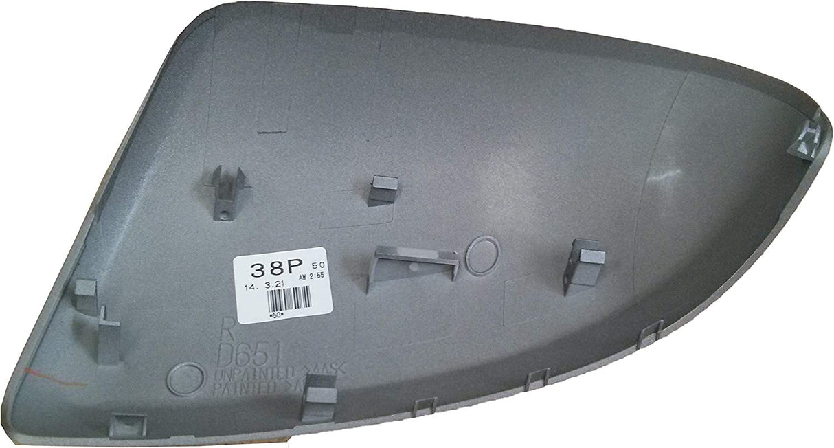 Housing Door Mirror RH GS1E-69-1N1A50 for Mazda