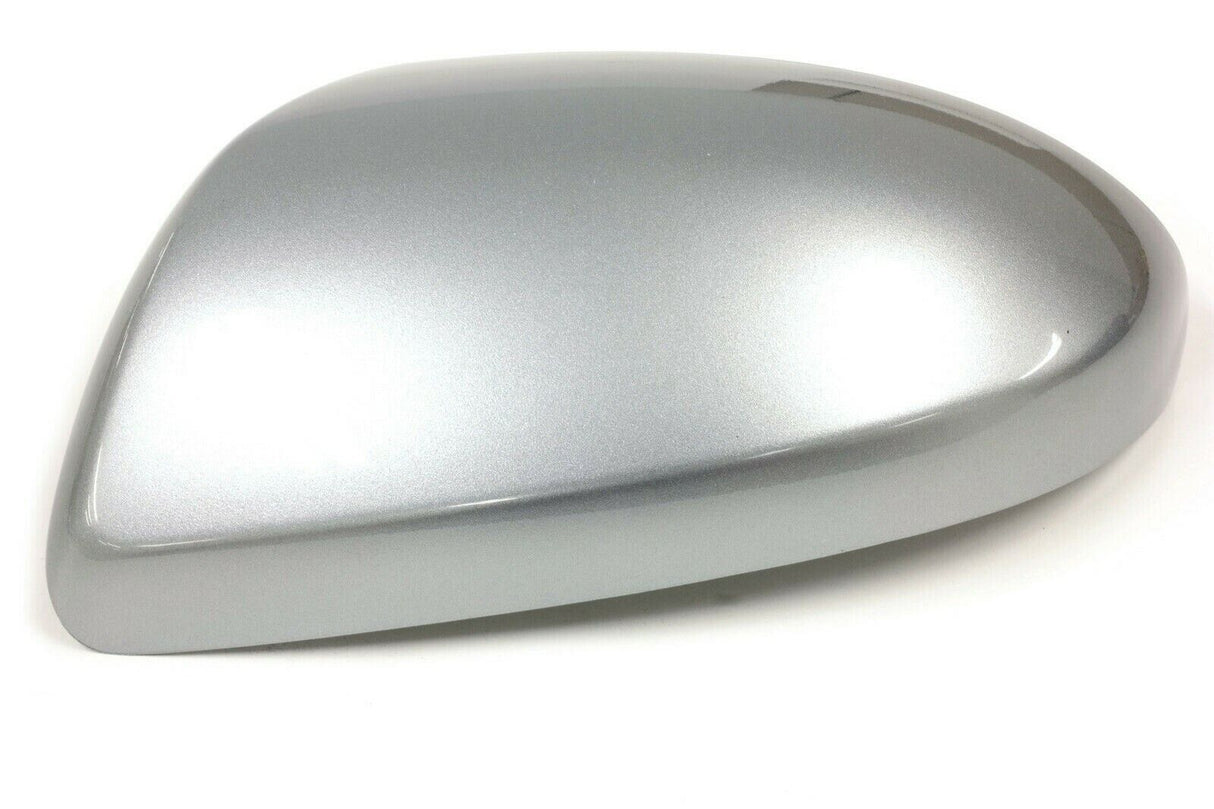 Mirror Cap Left Door Silver GS1E-69-1N7A50 for Mazda