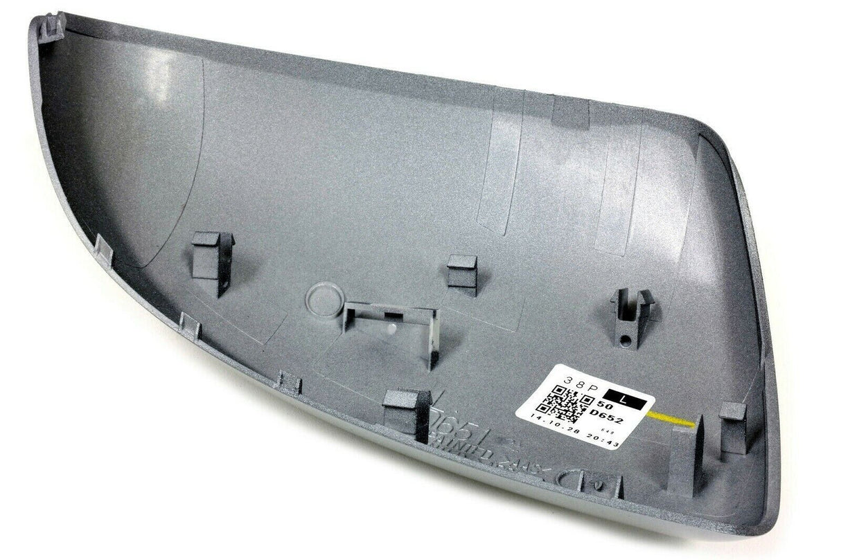 Mirror Cap Left Door Silver GS1E-69-1N7A50 for Mazda