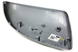 Mirror Cap Left Door Silver GS1E-69-1N7A50 for Mazda