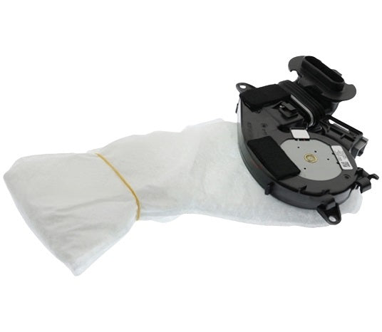 Blower Assembly GU5Z19N550H For Ford