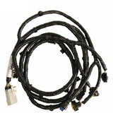 Wire Assembly Parking Aid Sensor GV4T15K867MED For Ford