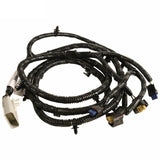 Wire Assembly Parking Aid Sensor GV4T15K867MED For Ford