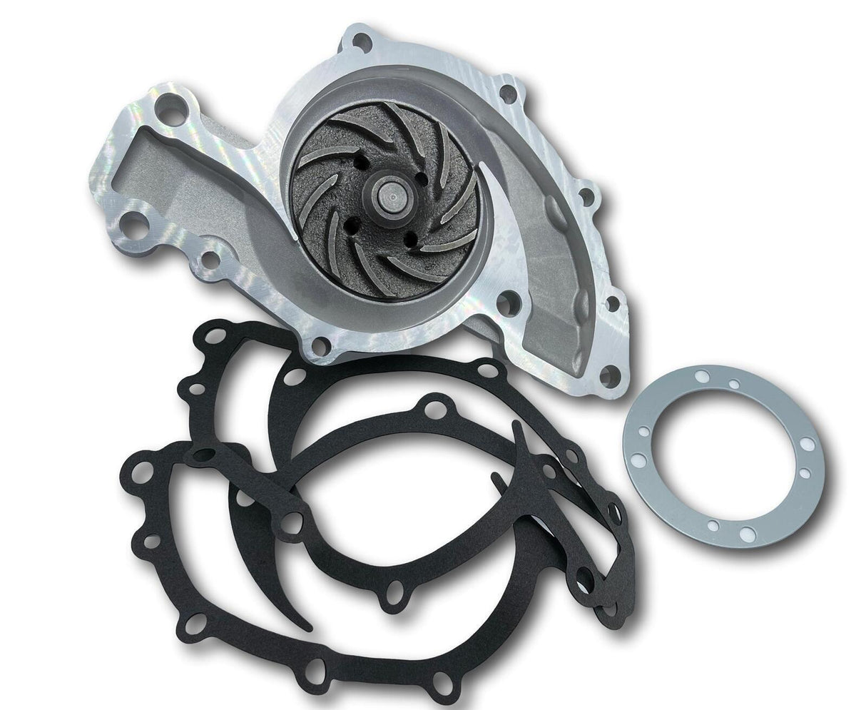 Water Pump GMB GWG-59AZ For Holden Commodore VN VP VR VS VT VX VY 3.8L