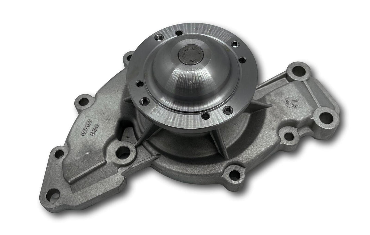 Water Pump GMB GWG-59AZ For Holden Commodore VN VP VR VS VT VX VY 3.8L