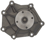 Water Pump Gates GWP0177 for Hyundai iMax TQ CRDi 2.5 Diesel D4CB