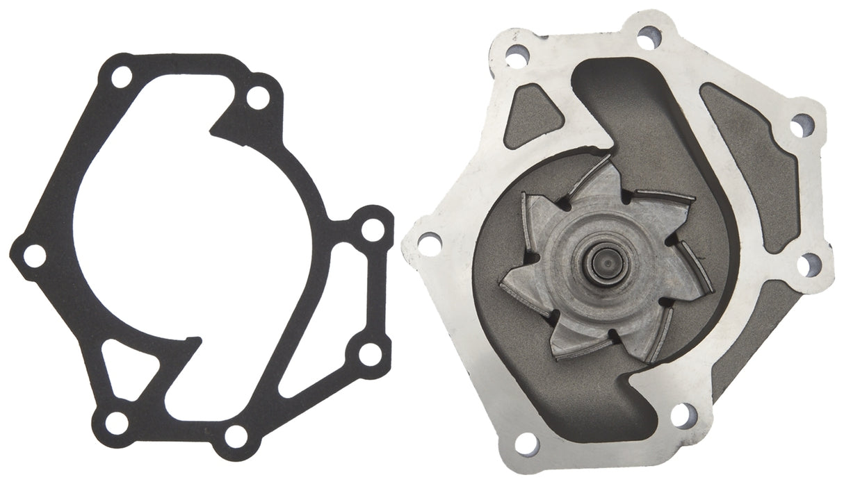 Water Pump Gates GWP0177 for Hyundai iMax TQ CRDi 2.5 Diesel D4CB