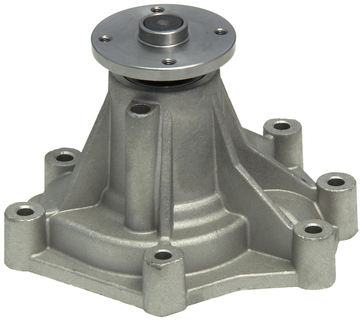 Water Pump Gates GWP0177 for Hyundai iMax TQ CRDi 2.5 Diesel D4CB