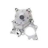 Water Pump Gates GWP0276 for Toyota Landcruiser Prado GDJ150 SUV D-4D 2.8 Diesel 1GD-FTV