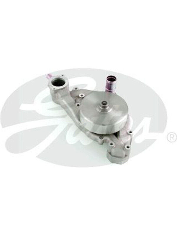 Water Pump Gates GWP1006 for Holden Calais VE SedanV8 6.0 Petrol L98