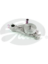 Water Pump Gates GWP1006 for Holden Calais VE SedanV8 6.0 Petrol L98