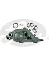 Water Pump Gates GWP1006 for Holden Commodore VE SedanV8 6.0 Petrol L98